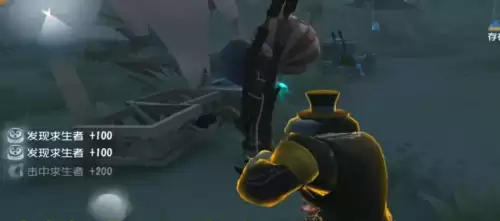 第五人格金身能取消擦刀吗　第5人格监管者金身在哪-第6张