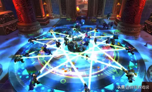 魔兽世界双开封号吗　魔兽怀旧服同步器5开封号不-第3张