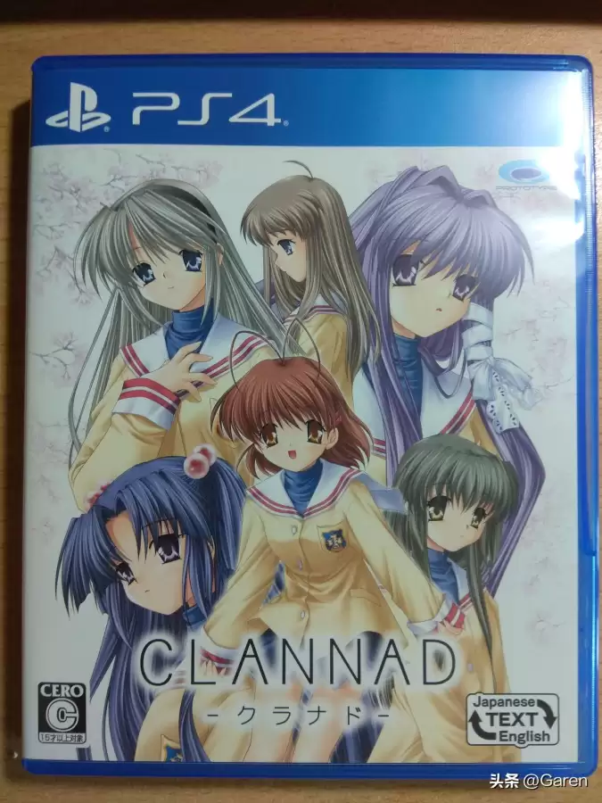 clannad怎么重置as线　fate线重置-第3张