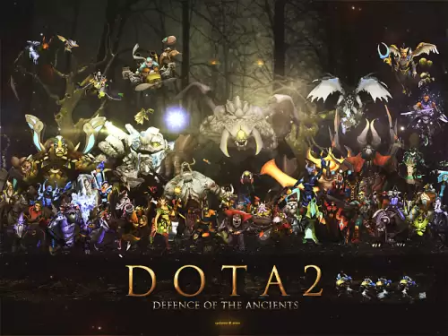 dota2单机指令怎么没用　dota2作弊指令大全-第1张