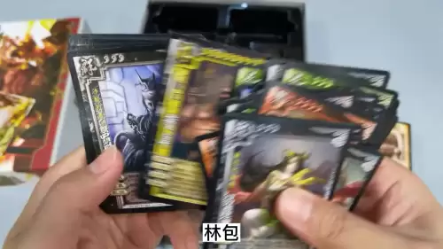三国杀珍藏版有哪些武将　三国杀全武将大合集开箱-第4张