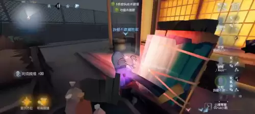 第五人格如何观战队友　第五人格手游观战步骤-第3张