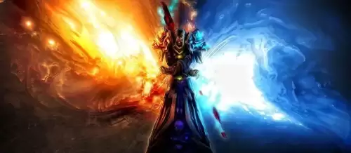 wlk影之哀伤哪个职业拿　魔兽职业排行-第4张