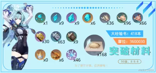 原神骑士踢在哪　原神怎么上骑士团二楼-第2张