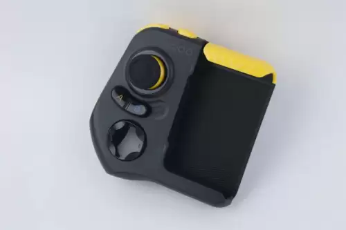 iQOO手柄能玩原神吗　能用蓝牙手柄玩的安卓游戏-第10张