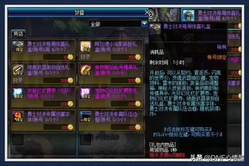 dnf神秘人　DNF神秘人皮肤-第1张