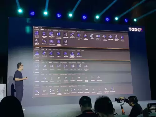 天涯明月刀动作设计是谁　天刀值得买的动作-第4张