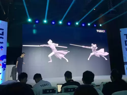 天涯明月刀动作设计是谁　天刀值得买的动作-第8张
