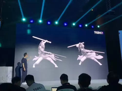 天涯明月刀动作设计是谁　天刀值得买的动作-第9张