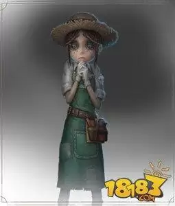 第五人格园丁带什么天赋　第五人格园丁攻略-第1张