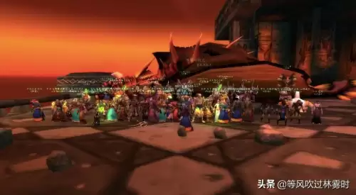 魔兽怎么编不了队　魔兽世界怎么创建队伍-第2张