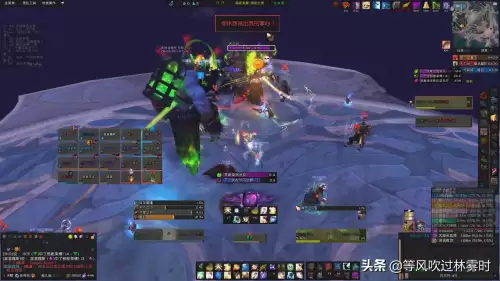魔兽怎么编不了队　魔兽世界怎么创建队伍-第3张