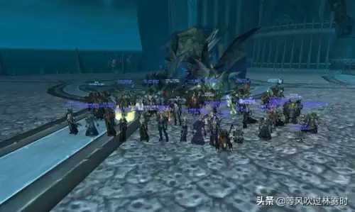 魔兽怎么编不了队　魔兽世界怎么创建队伍-第5张