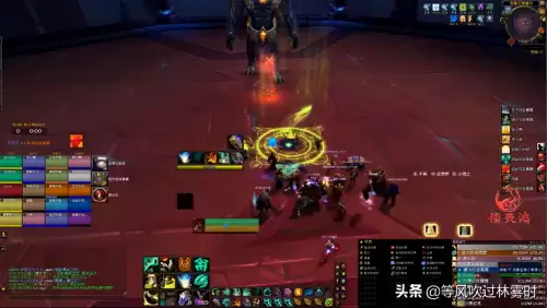 魔兽怎么编不了队　魔兽世界怎么创建队伍-第4张