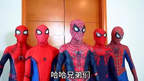 蜘蛛侠跑酷怎么点不了　蝙蝠侠跑酷-第1张