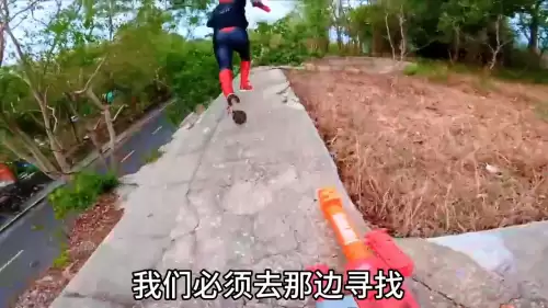 蜘蛛侠跑酷怎么点不了　蝙蝠侠跑酷-第2张