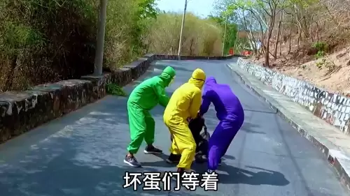 蜘蛛侠跑酷怎么点不了　蝙蝠侠跑酷-第3张