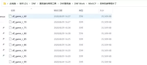 dnf硬件脚本可以虚拟机用吗　dnf单头硬件脚本怎么使用-第44张