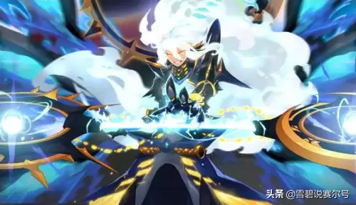 圣光灵神为什么丢人　4399赛尔号圣光灵神-第2张