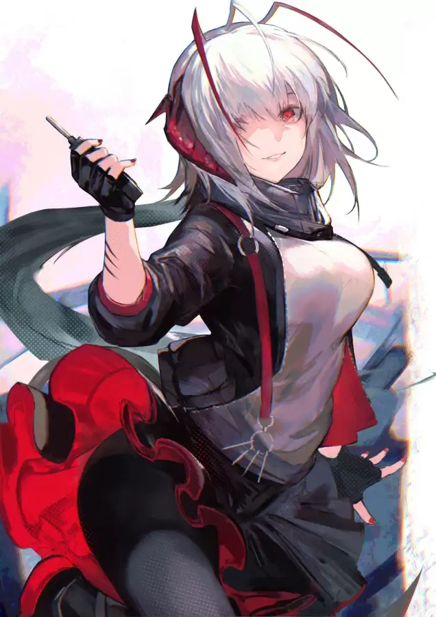 明日方舟300抽要攒多久　明日方舟大月卡划算吗-第7张