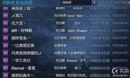 剑灵无尽之塔力士怎么打　剑灵无尽之塔任务开启条件-第3张