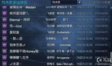 剑灵无尽之塔力士怎么打　剑灵无尽之塔任务开启条件-第4张