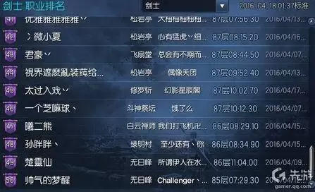 剑灵无尽之塔力士怎么打　剑灵无尽之塔任务开启条件-第6张