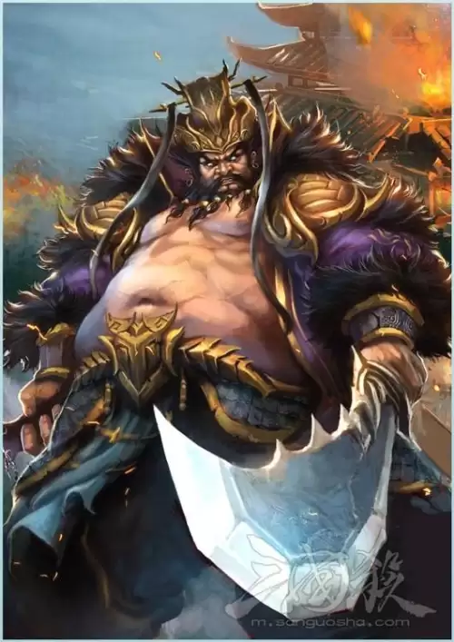 三国杀扣血量上限需要扣血量吗　三国杀加血量上限的武将-第1张