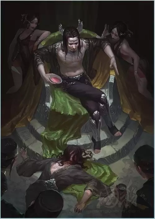 三国杀扣血量上限需要扣血量吗　三国杀加血量上限的武将-第2张