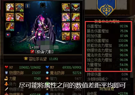 dnf黄金圣杯能升级嘛　圣杯的传说-第13张