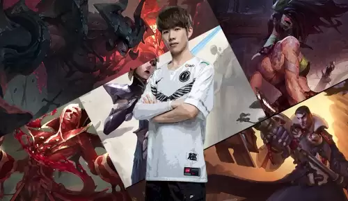 lol小丑被ban说什么　被ban-第4张