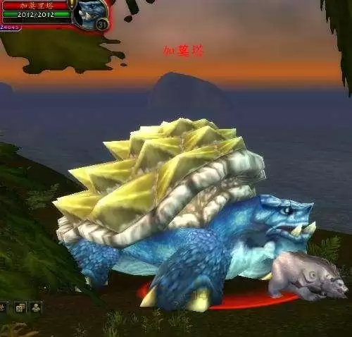 wow飞天魔像值得买么　魔兽最值得入手的飞行坐骑-第7张