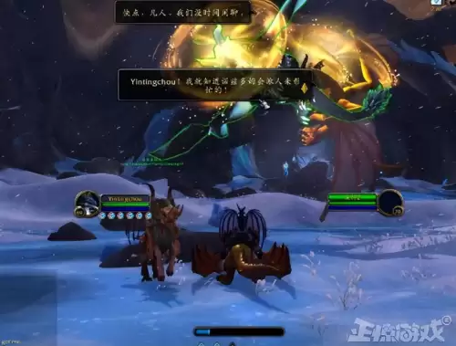 魔兽10.0大概什么时候　魔兽世界还会有10.0吗-第2张