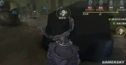 第五人格什么人物最好上手　第五人格人物年龄排名-第1张