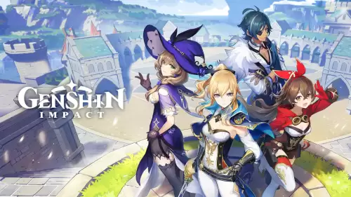 原神上架steam吗　原神和原神pc有什么区别-第3张