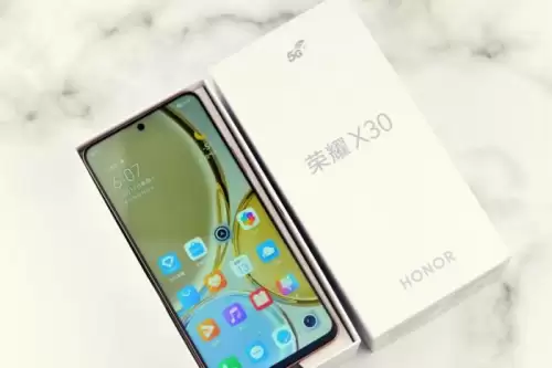 华为荣耀x30玩吃鸡怎么样　华为荣耀3x-第7张