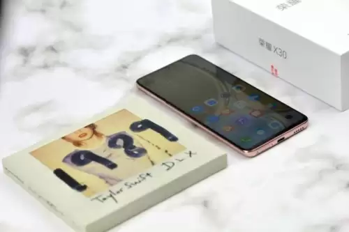 华为荣耀x30玩吃鸡怎么样　华为荣耀3x-第17张