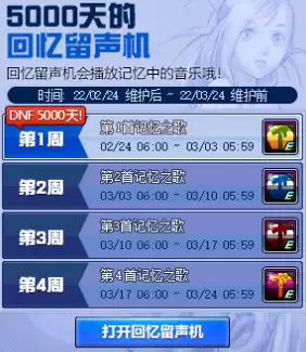 地下城与勇士到底什么公测　DNF公测-第5张