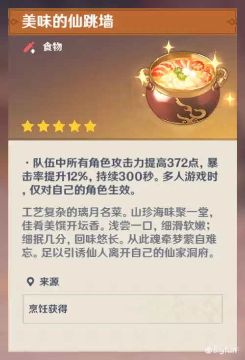 原神元素伤害怎么提升　原神元素增伤是什么-第7张