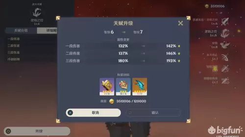 原神元素伤害怎么提升　原神元素增伤是什么-第14张