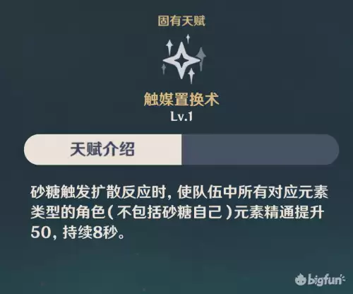 原神元素伤害怎么提升　原神元素增伤是什么-第17张