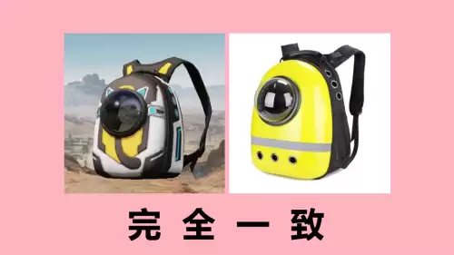 和平精英背包物品是什么　和平精英小熊背包-第4张
