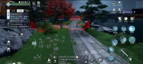 天刀话本空气墙怎么进去　天刀话本入口-第1张