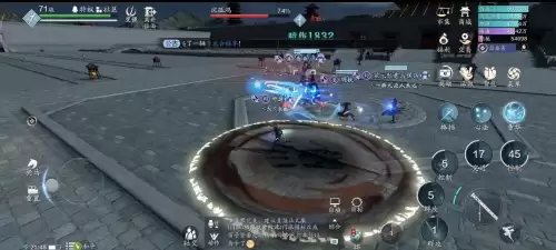 天刀话本空气墙怎么进去　天刀话本入口-第12张