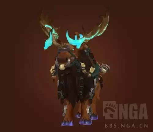 魔兽世界永恒岛野牛人火神怎么去　魔兽世界黑海岸在哪-第4张