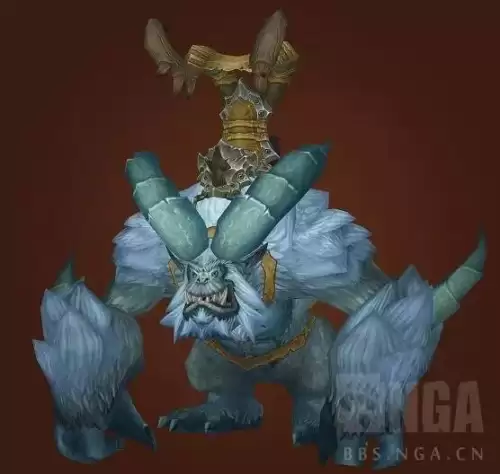 魔兽世界永恒岛野牛人火神怎么去　魔兽世界黑海岸在哪-第10张