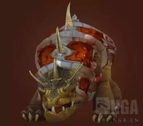 魔兽世界永恒岛野牛人火神怎么去　魔兽世界黑海岸在哪-第13张