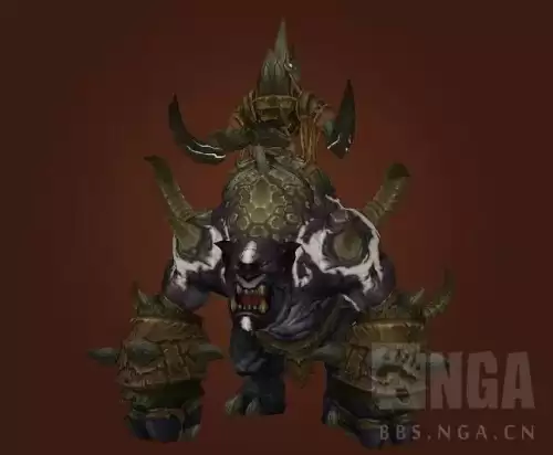 魔兽世界永恒岛野牛人火神怎么去　魔兽世界黑海岸在哪-第27张