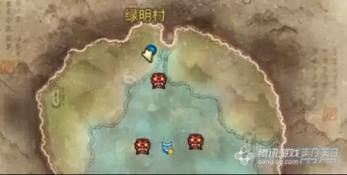 剑灵魔女的酒池任务在哪里接　剑灵魔女的酒池打法攻略-第3张