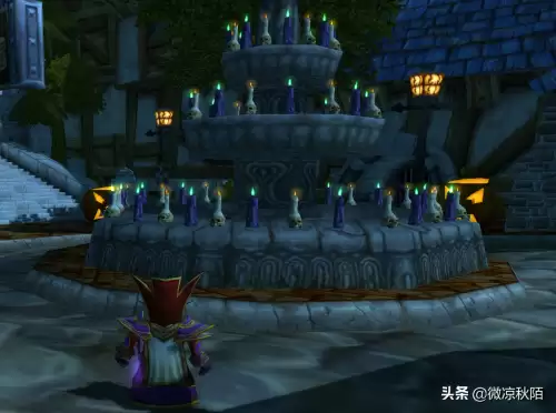 魔兽世界赛季服开了几个服务器　魔兽世界怀旧服服务器列表-第1张